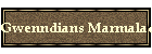 Gwenndians Marmalade